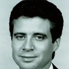 Art Rooney II, President, Pittsburgh Steelers, Secretary Flax Trust/America
